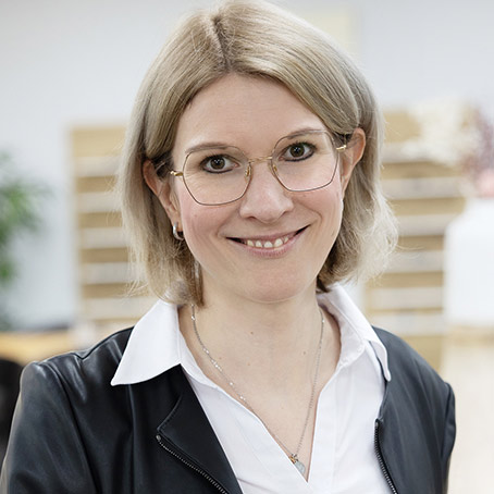 Sabrina Pagel